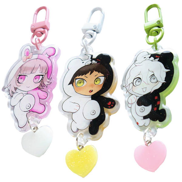 Charm set